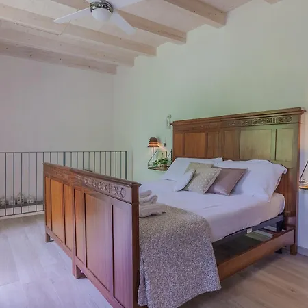 Garden House Lierna